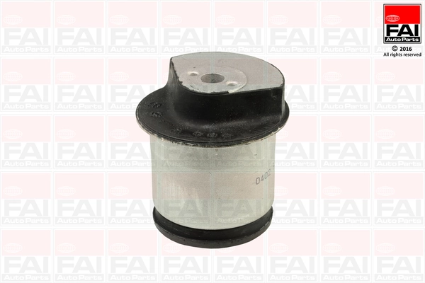 Mounting, control/trailing arm